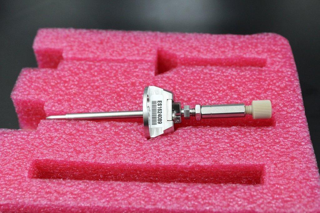 Agilent G1946-67260 Microflow Nebulizer Assembly Turnkey System for Analytical Chemistry