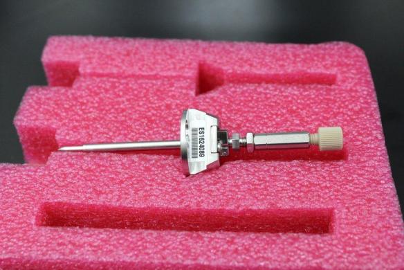 Agilent G1946-67260 Microflow Nebulizer Assembly Turnkey System for Analytical Chemistry-cover