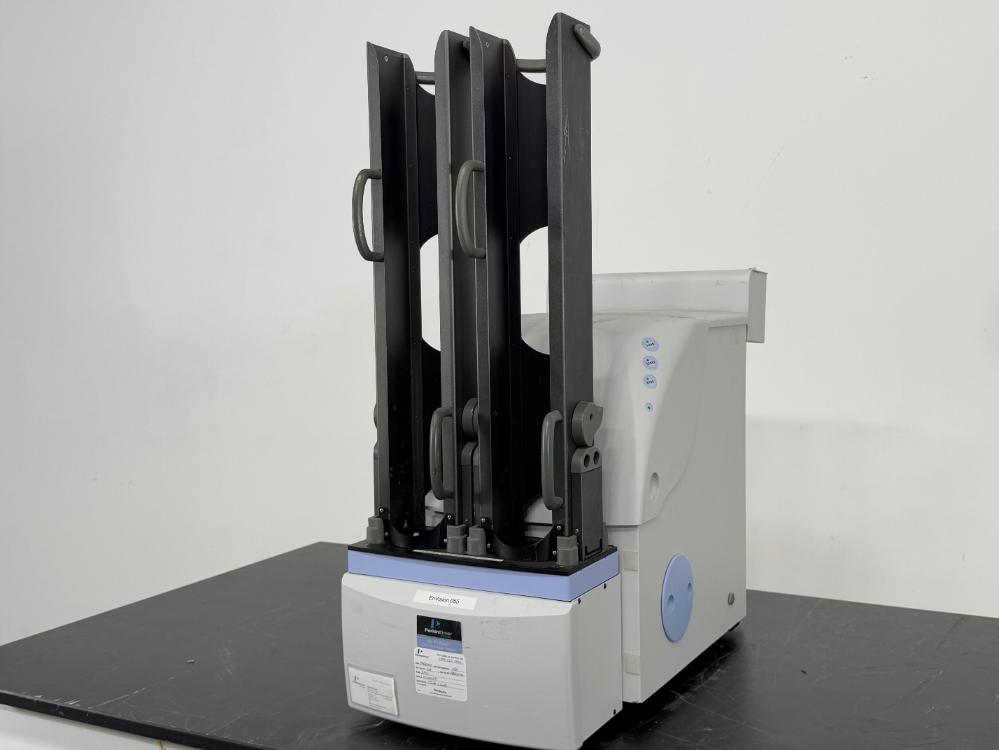 PerkinElmer EnVision 2102 Multilabel Microplate Reader for Biochemical and Cell-Based Assays