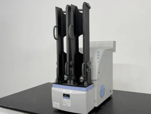 PerkinElmer EnVision 2102 Multilabel Microplate Reader for Biochemical and Cell-Based Assays