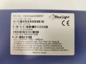 13 x Flexlight Networks Optimate Units - 2500LT - 510NT - 530NT & Brackets, 4 of 60