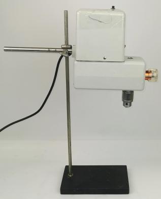 Caframo RZR 50 Overhead Stirrer with Stand-cover