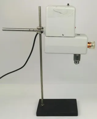 Caframo RZR 50 Overhead Stirrer with Stand