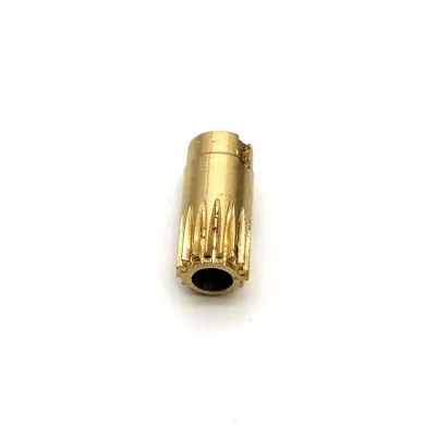 Olympus DF Plan 1x Objective Lens for SZH Series Microscope