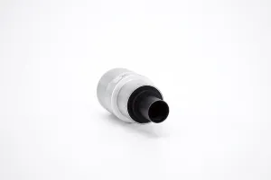 Nikon C-0.6x TV Camera Adapter with Video Output for Eclipse E400 E600 E800 Microscopes, 4 of 4