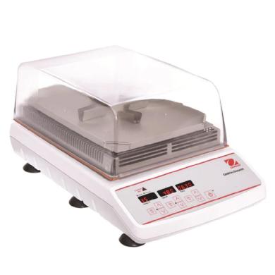Ohaus ISLDMPHDG Incubating Light Duty Orbital Shaker with Temperature Control-cover