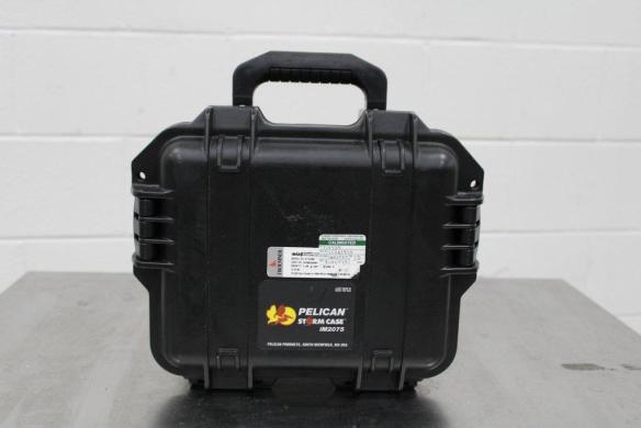 Troemner 20kg Precision Calibration Weight with Protective Case-cover