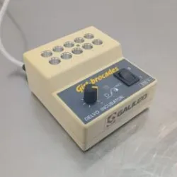 Gist-Brocades ICS-11 Dry Incubator for Antibiotic and Sulfonamide Detection, 4 of 5