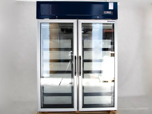 ilShin LR1400G Blood Bank Refrigerator