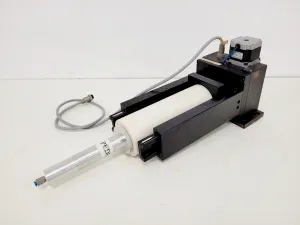 Holmarc HO-TH-04N Spray Pyrolysis Equipment for Thin Film Deposition, 51 of 66