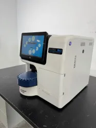 Beckman Coulter Vi-Cell BLU Automated Cell Viability and Concentration Analyzer, 2 of 4