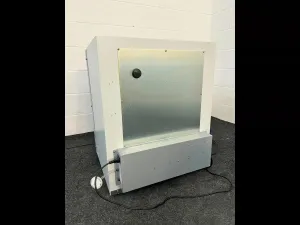 New Brunswick Galaxy 170 S CO2 Incubator with 165L Capacity, 11 of 13