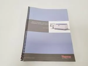 Thermo Scientific Cellomics ArrayScan VTI HCS Reader Lab, 32 of 60