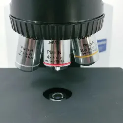 Olympus BX41 LED and BH-2 Laboratory Microscopes Package for Mohs Surgery, 6 of 12