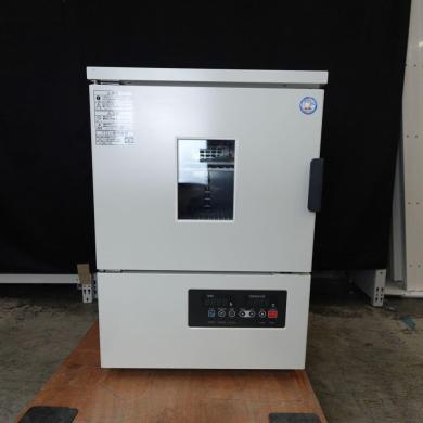 Fukushima Galiley FMU-054I Low Temperature Incubator with 50L Capacity-cover