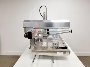 Aviso TheOnyx Automated Liquid Handling System, 14 of 14