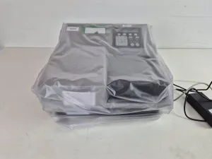 BioTek ELx808 Multi-Channel Absorbance Microplate Reader for 96-Well Plates, 2 of 11