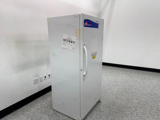 Fisher Scientific 13-986-148 Single-Door Laboratory Freezer for Sample Storage-cover
