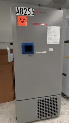 Thermo Scientific RDE Series RDE50086FA -80°C Ultra Low Temperature Laboratory Freezer, 2 of 4