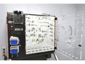 Verdot FlexiPro Chrom Single-Use Process Chromatography Skid, 10 of 20