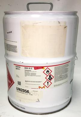 Tetrahydrofuran ≥99.9% (18L) Solvent, Sigma-Aldrich 360589-18L-CS-cover