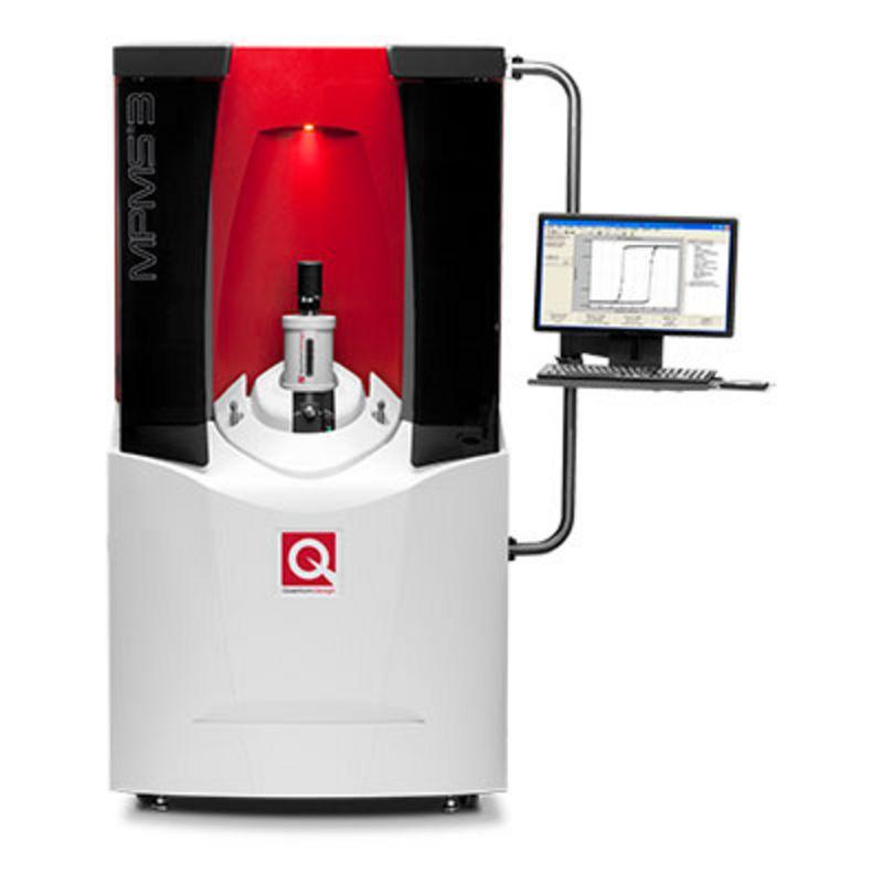 Quantum Design MPMS