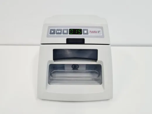 Microgen Pulsifier II Microbiology Homogenizer for Sample Preparation