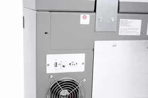 Beckman Coulter Optima XPN-80 Ultracentrifuge with 50.2 Ti Fixed-Angle Rotor, 220 V, 20 A, 2017, 5 of 7