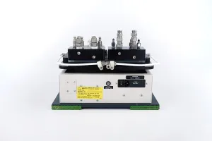 Mettler Toledo Bohdan Mini Block Two-Manifold XT Shaking and Washing Station M1279-0001, 7 of 7