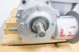 Camco 902RDM32H32-180 Rotary Index Drive for Precision Handling, 8 of 8