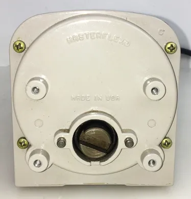 Cole-Parmer Masterflex 7593-00 Peristaltic Pump with Speed Controller