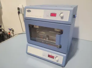 Stuart SI505 Incubator Shaker for Microplates with Orbital Shaking and Temperature Control, 2 of 7