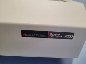 Perkin Elmer 9600 GeneAmp PCR System, 3 of 10