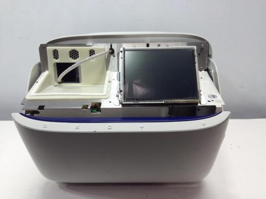 Life Technologies Ion Proton Sequencer DNA Sequencer Components AS-IS for Parts-cover