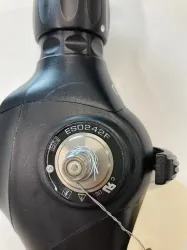 Cogentix ENT-4500 Flexible Nasopharyngoscope & Laryngoscope for Endoscopic Visualization, 3 of 3