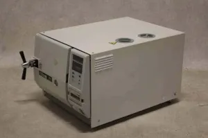 Tuttnauer 2540 EHS Autoclave, 4 of 6
