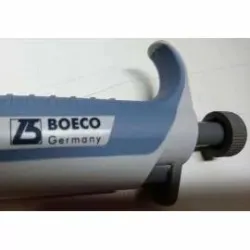Boeco SA Micropipettes 0.5-10 µl, 3 of 11