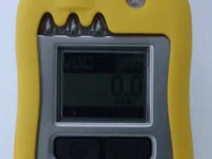 ToxiRAE Pro PID PGM-1800 Portable VOC Gas Detector, 4 of 7