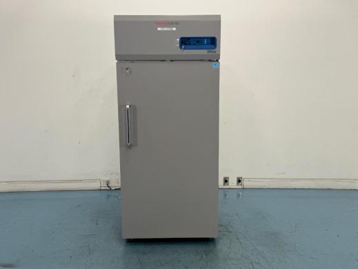 Thermo Scientific TSX Series High-Performance -20°C Manual-Defrost Laboratory Freezer-cover