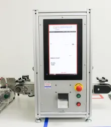 MesaBiotech Custom Accula Cartridge Manufacturing Workstation with Vision System and Automation Test Kit, 7 of 12