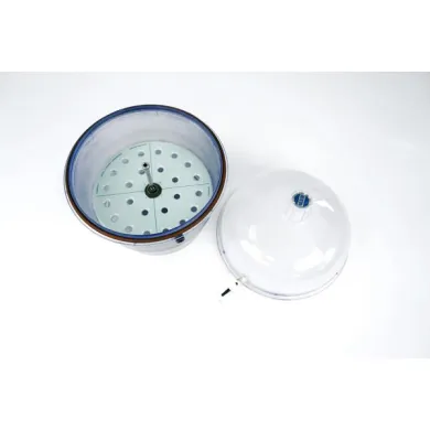 Nalgene Desiccator PP