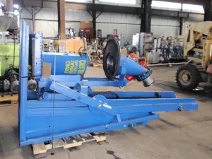 Hercules Model H799SP Drum Lifter, 3 of 4