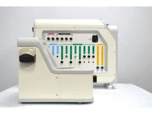 Cytiva Pall iCELLis Nano Single-Use Fixed-Bed Bioreactor System with 3-Fold Capacity, 13 of 19