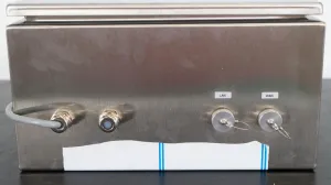 Sartorius Interface Box - Laboratory Equipment Communication Module, 4 of 4