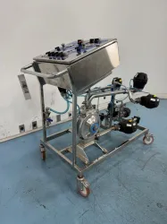 Pall Resolute Slurry Packing System, 2 of 4