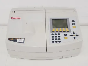Thermo Electron Corporation Helios Gamma UV-Vis Spectrophotometer, 7 of 7