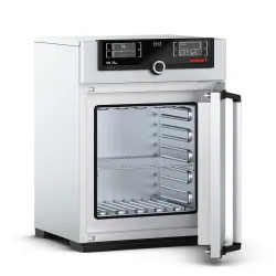 Memmert UN55PA Natural Convection Paraffin Oven 53L, 115V, 2 of 2