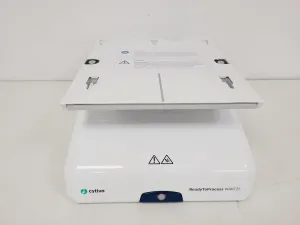 Cytiva ReadyToProcess WAVE 25 Rocker Lab System, 14 of 19