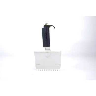 Rainin Pipet-Lite L300 - 30-300 µL LTS 12-Channel Manual Pipette