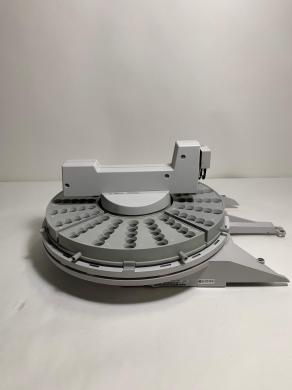 Agilent Autosampler Tray for Gas Chromatographs-cover